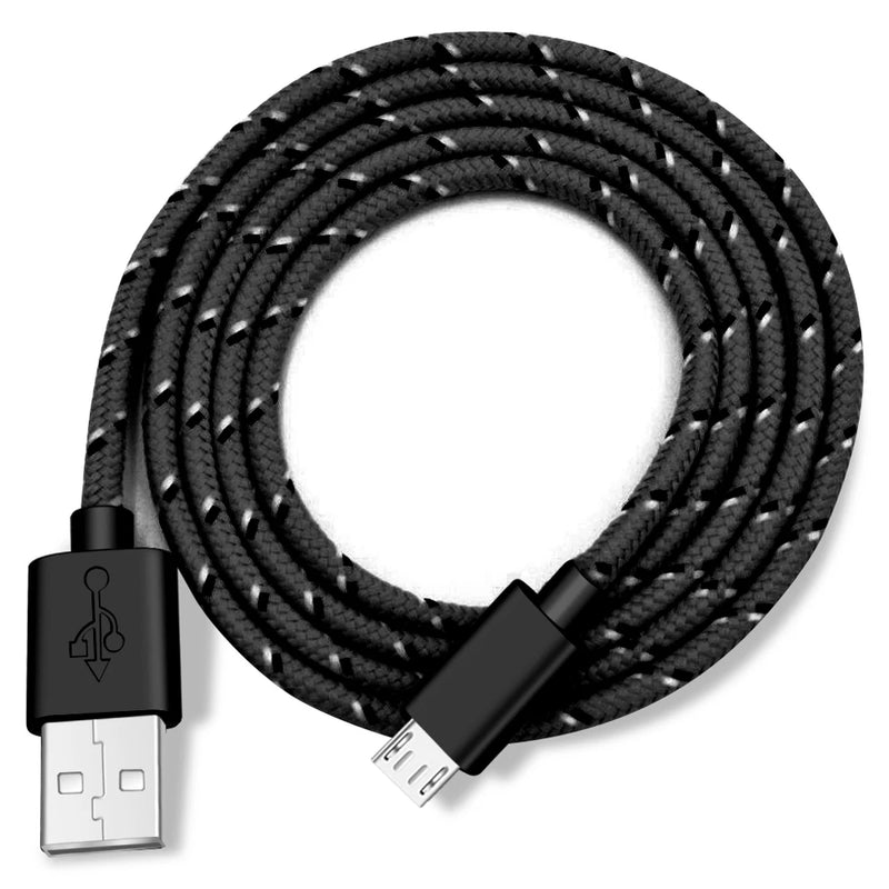 Cabo de carregamento USB de sincronização de dados