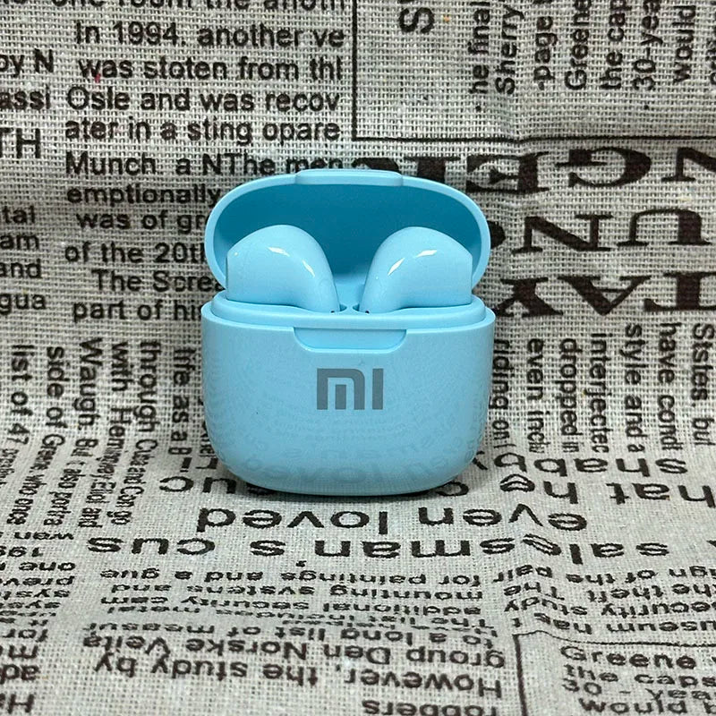 Fones de ouvido Bluetooth 5.3 XIAOMI A2 Pro