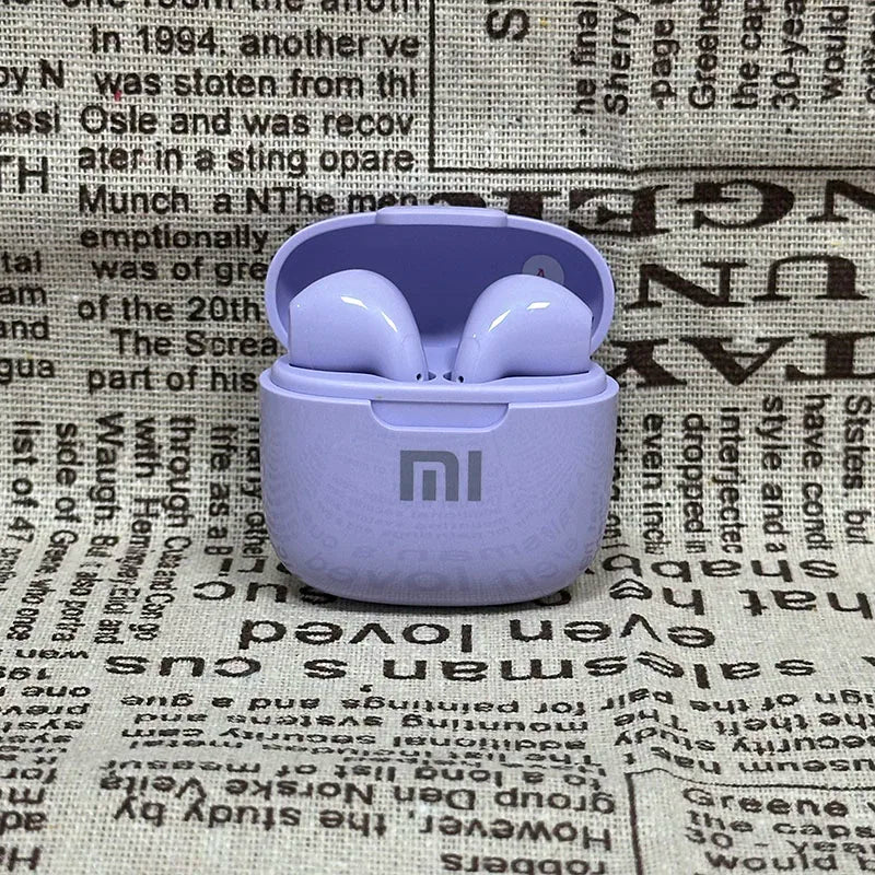 Fones de ouvido Bluetooth 5.3 XIAOMI A2 Pro