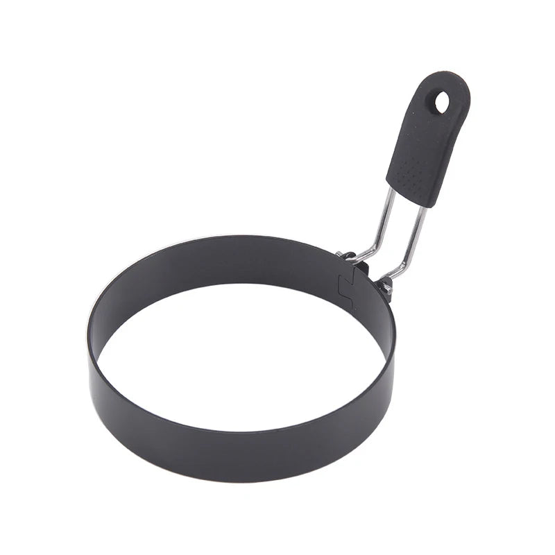 Anel de ovo com alça de silicone